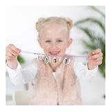 Totum Disney Prinzessin - puffy Charme Bracelets