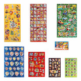 Super Sticker Set - PAW PATROL