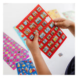 Super Sticker Set - Bumba