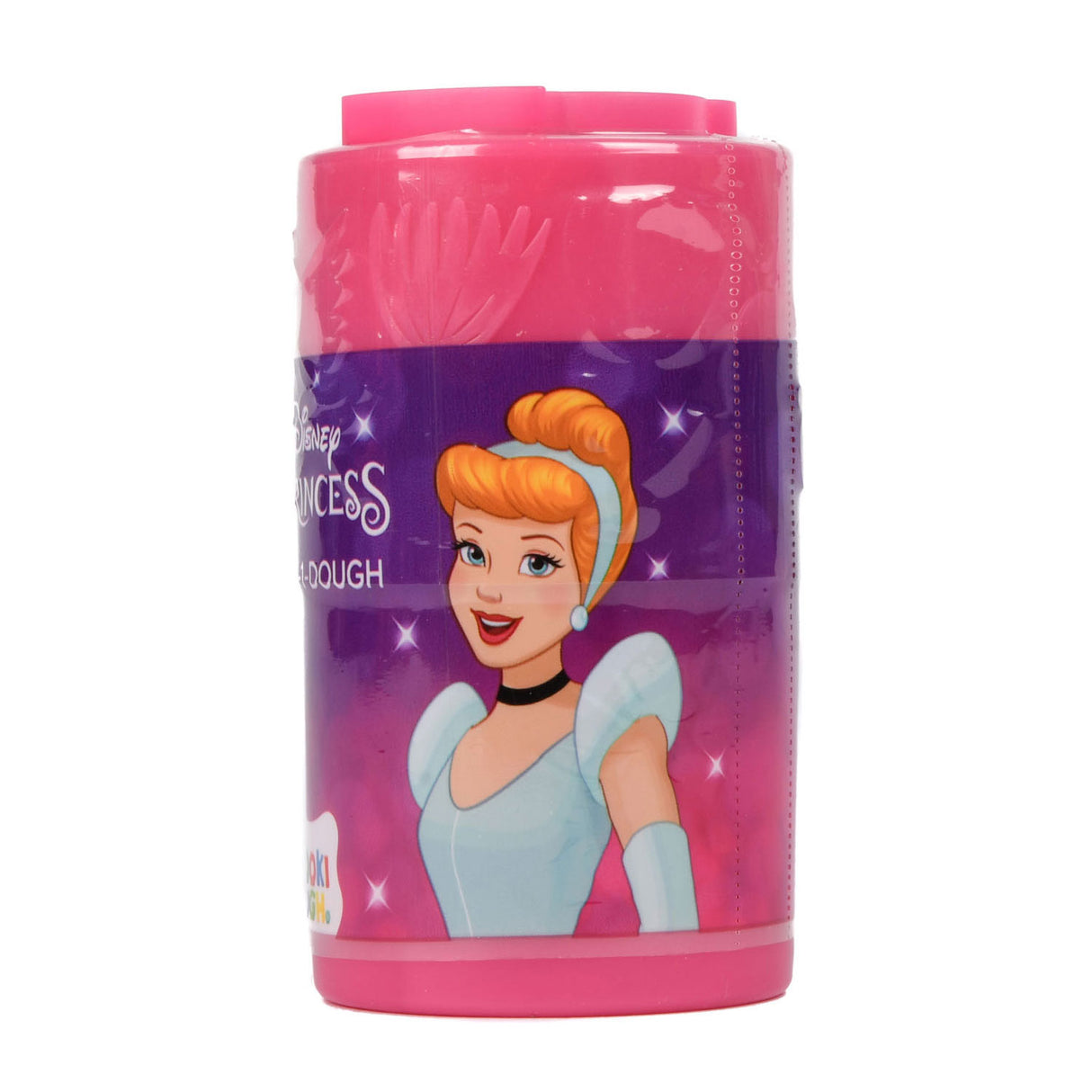 Ensemble d'argile de canenco princesse Okidoki