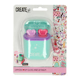 Create it! lip