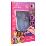 CANCO Disney Princess LCD Draw Draward Regenboog