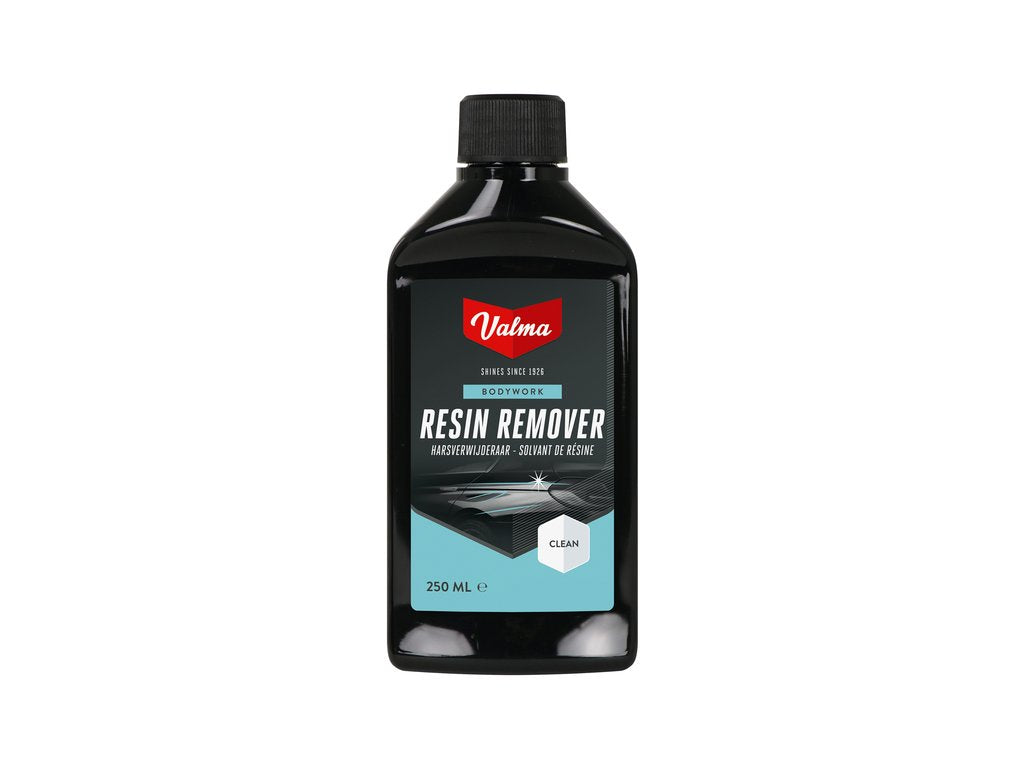 Valma a64a resin Agent 250 ml