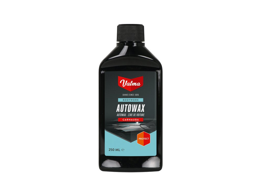 Valma l23s Autowax 250 ml