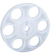 Top Performances Wasserpuppen Teememrad Motor 50cc