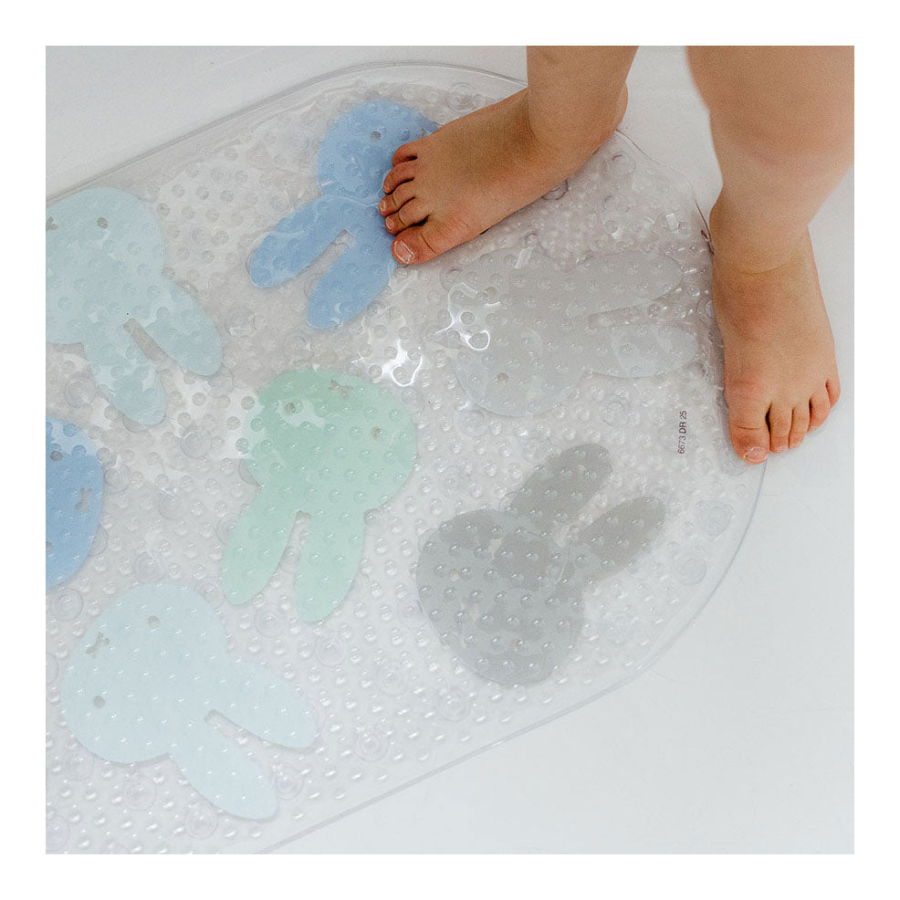 Bambolino Toys Miffy Bath Mat Anti -Lip