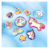 Tottum Unicorn - Gies Casting and Painting