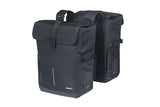 Basil Tas Move Double Black | 30L