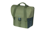 Basilikum Tas Go Ankle | Dunkelgrün 16l