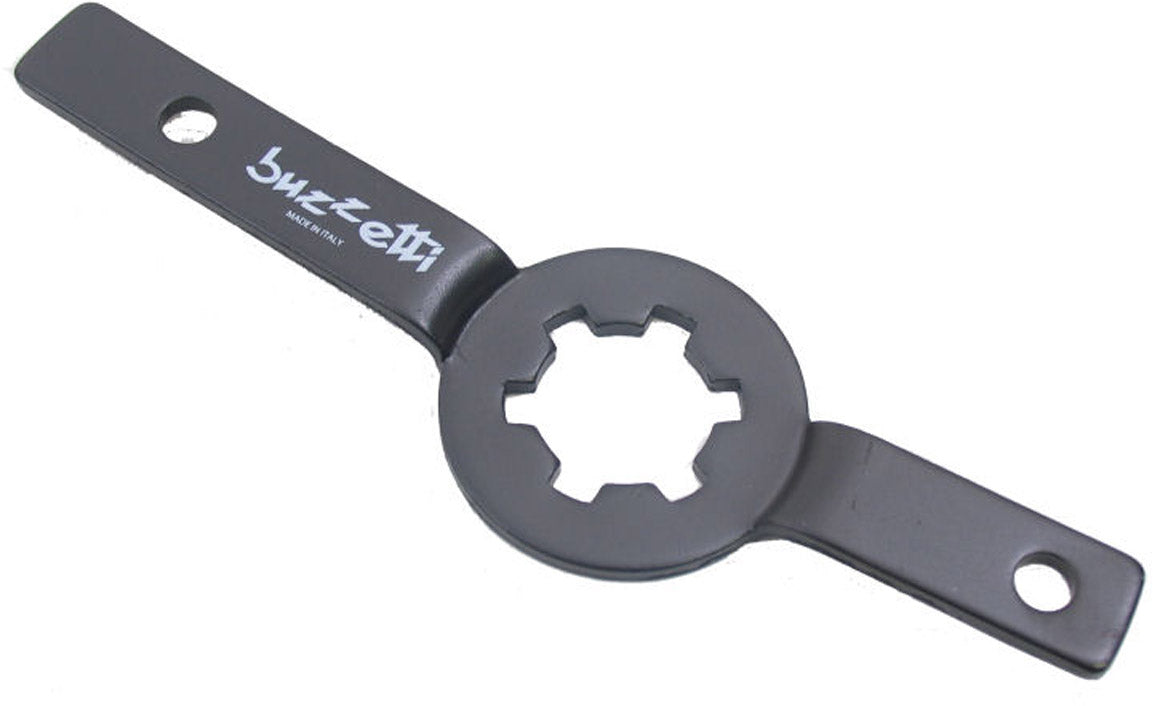 Buzzetti Variant Demontage Tools CPI Keeway Air-refroidi à partir de BJ. 2007