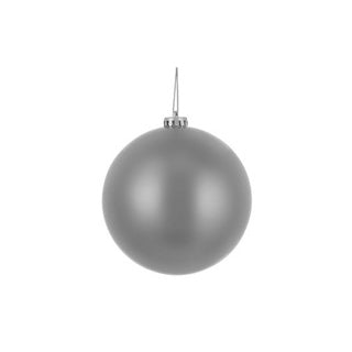 BAL Unbreakable Srebrna Mata - D15cm