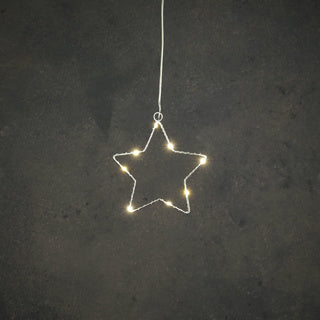 STAR SIGLIE COLLO CALDO WIHED BACKED 8ST a funzionamento - D15CM