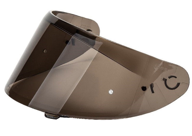Axxis Visor iridium | Hełm Wolf DS