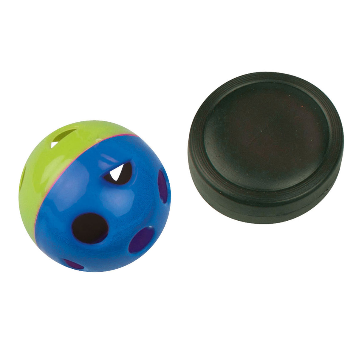 Scatch Street hockey set, 4dlg.