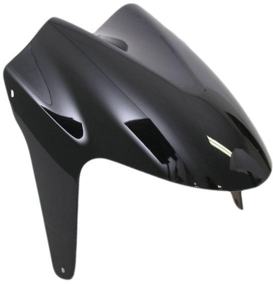 Rand Vororbalbord Yamaha Aerox zu BJ. 2014 Black Metall