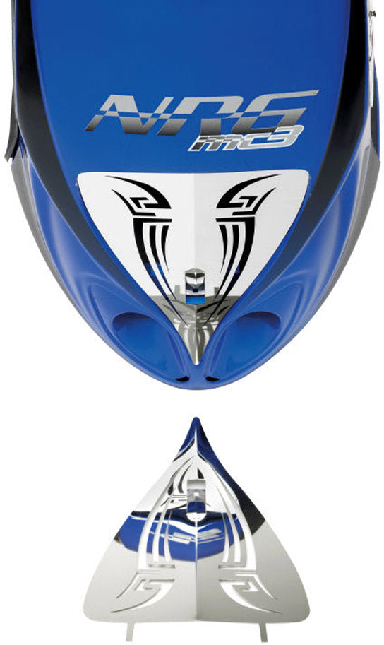 Opticparts df pre -fronte toster piaggio nrg mc2 3 aluminium polsk ventilator stammeldesign
