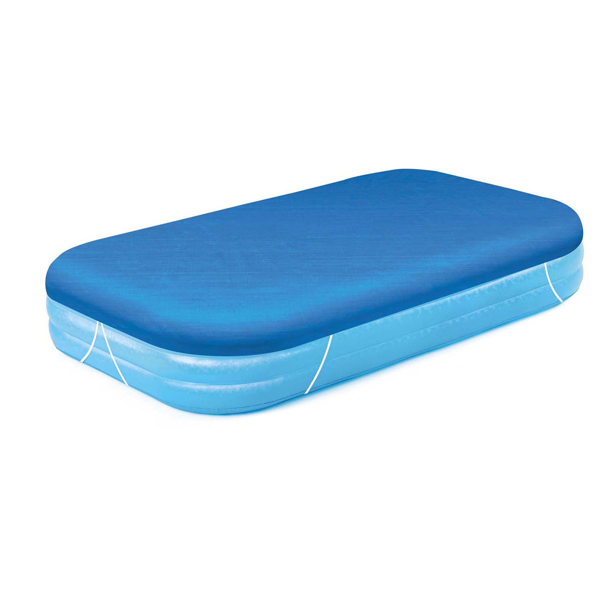 Bestway Family Pool Cover Cover Prostokąt, 305 cm