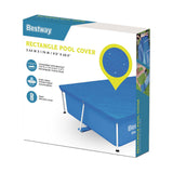 Bestway Cover Sail Steel Pro Rectangle, 259 cm