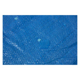 Bestway Family Pool Cover Sail Rectangle, 262 cm