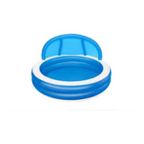 Piscina bestway con giornate estive di Luifel 241x140 cm