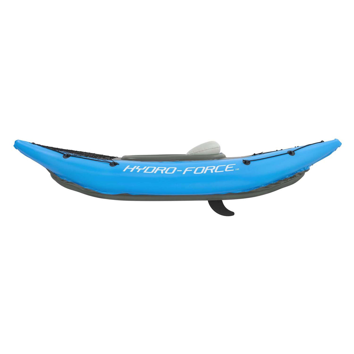 Bestway Hydro Force Kayak Cove Champion X1 Set Inflate