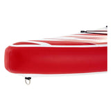 Bestway Sup Hydro-Force Fastblast Tech Set Oppusterbar 381x76x15 cm