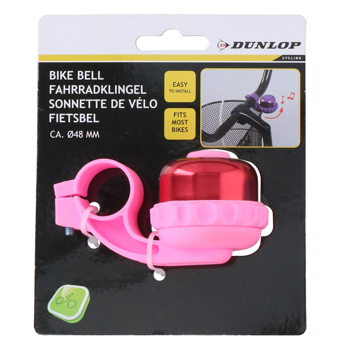 Bike bell