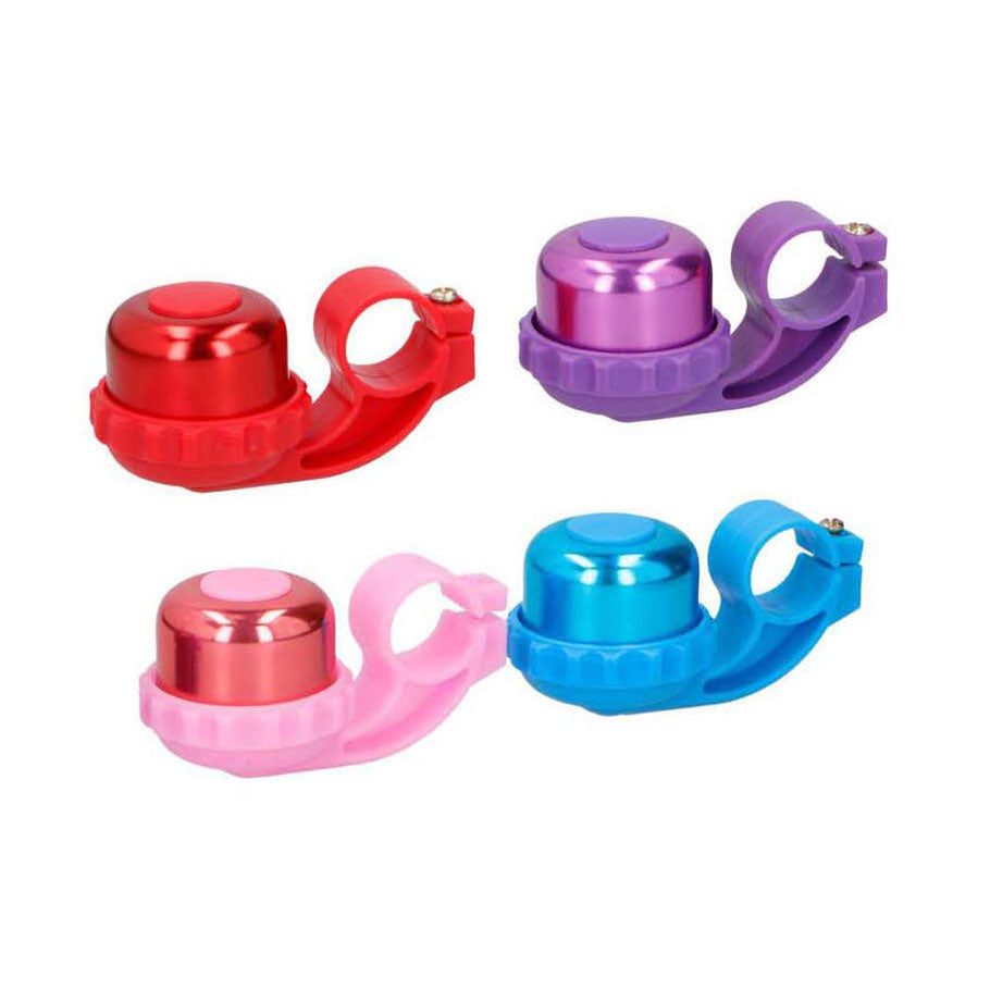 Bike bell