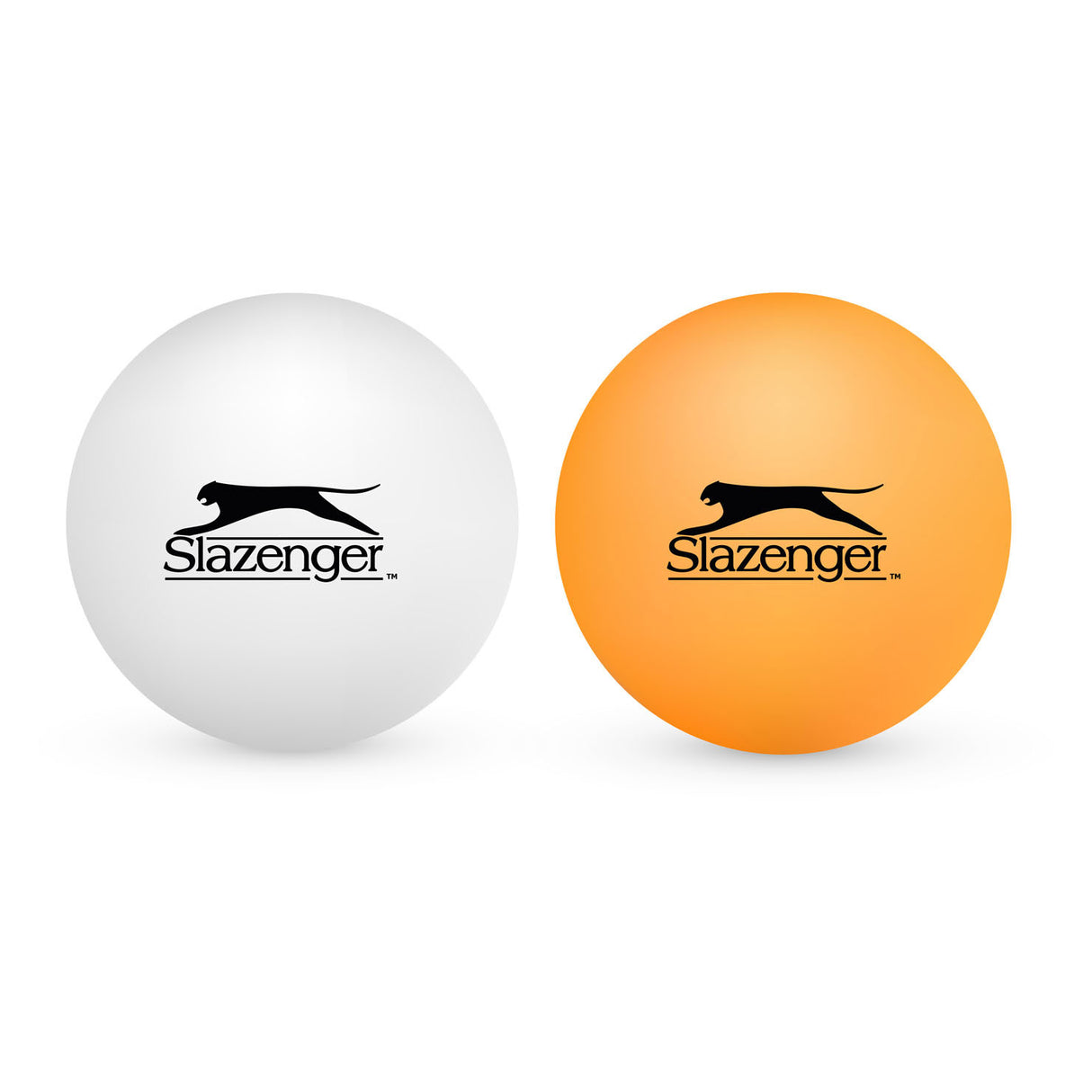 Dësch Tennis Set Slackerer, 15DLG.