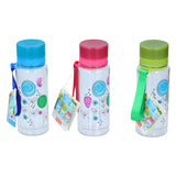 Barva steklenice s pitjem 550ml