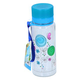 Barva steklenice s pitjem 550ml