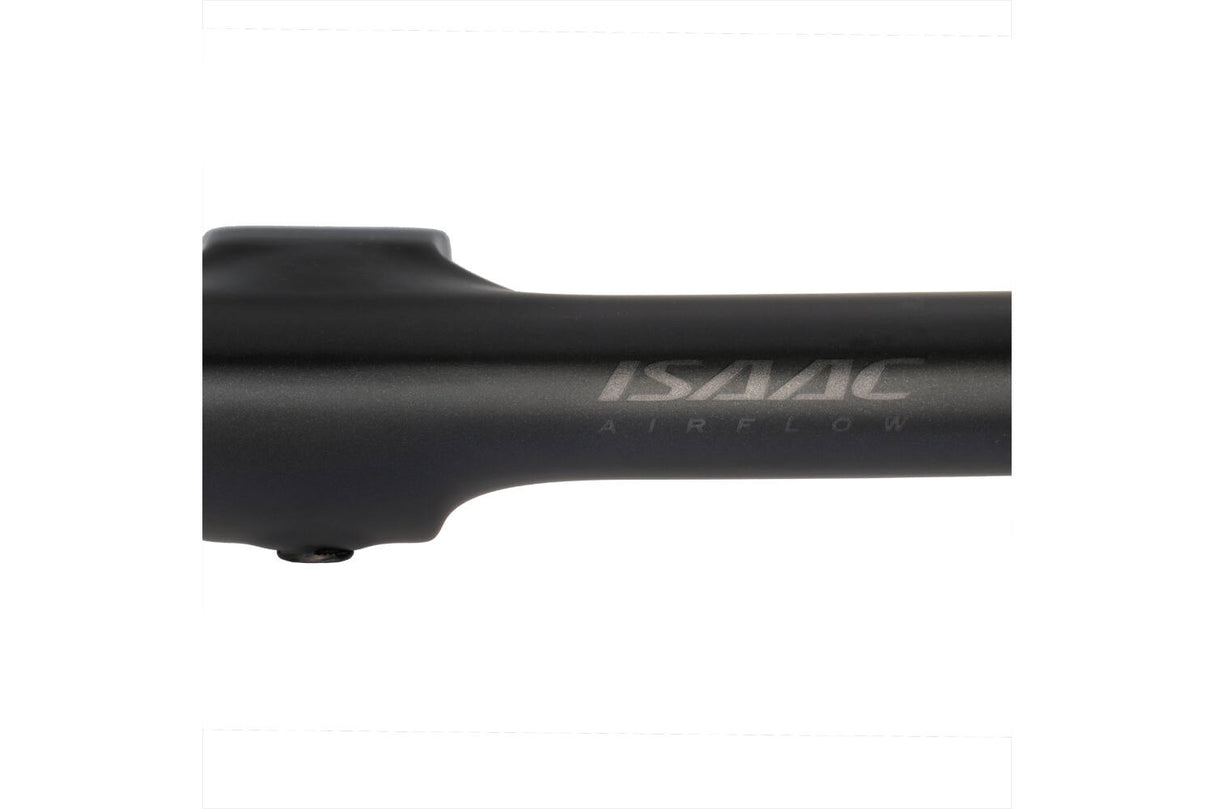 Isaac Race Sime Airflow 42 cm 130 mm ogljik
