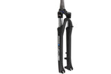 SRSUNTOUR FORK NEX-E25 NLO DS 700C 63 mm Accordata da 9 mm Zwar
