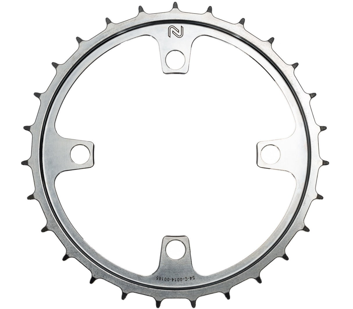 Kette Top 48t Enduo Cargo 4-B 104 BCD CL-45.5 53. Geste Sëlwer