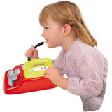 Ecoiffier 100% Chef Kassa Play set
