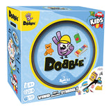 Asmodee Dobble Kids Card Game Junior