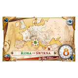 ASMODEE Ticket to Ride - Europa 1912 Set de expansión