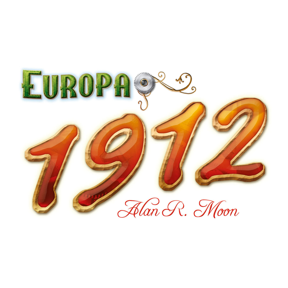 ASMODEE Ticket to Ride - Europa 1912 Set de expansión