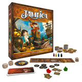 Asmodee jamaica board game