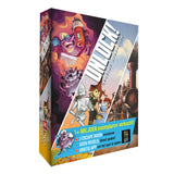 Asmodee odemknout! 3 Secret Adventures