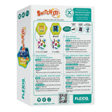 ASMODEE Bytt den!