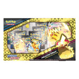 ASMODEE TCG SWSH12.5 Collezione Pikachu Vmax Premium
