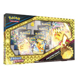 ASMODEE TCG SWSH12.5 Collezione Pikachu Vmax Premium
