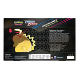 ASMODEE TCG SWSH12.5 Collezione Pikachu Vmax Premium