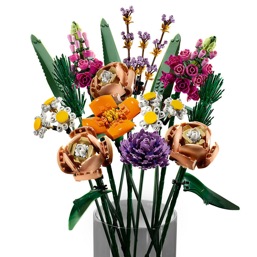 Bouquet di fiori 10280
