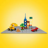 Lego Classic 11024 Grå bygningsplade
