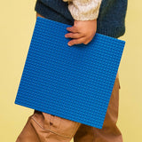 Lego Classic 11025 Blue Building Plate