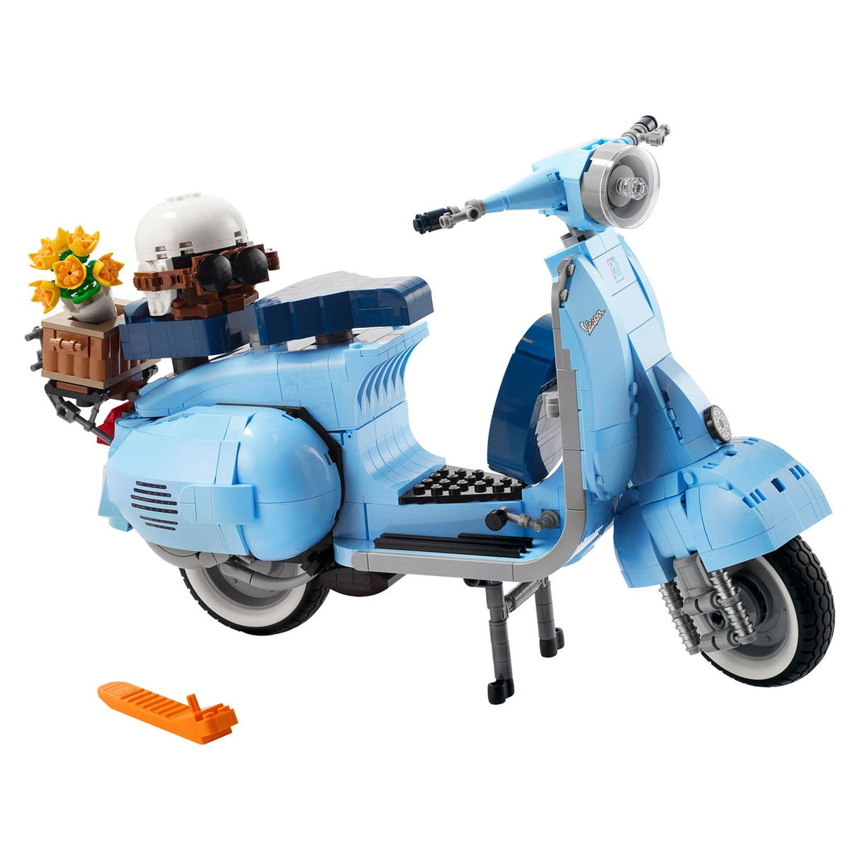 Lego Icons 10298 Vespa 125