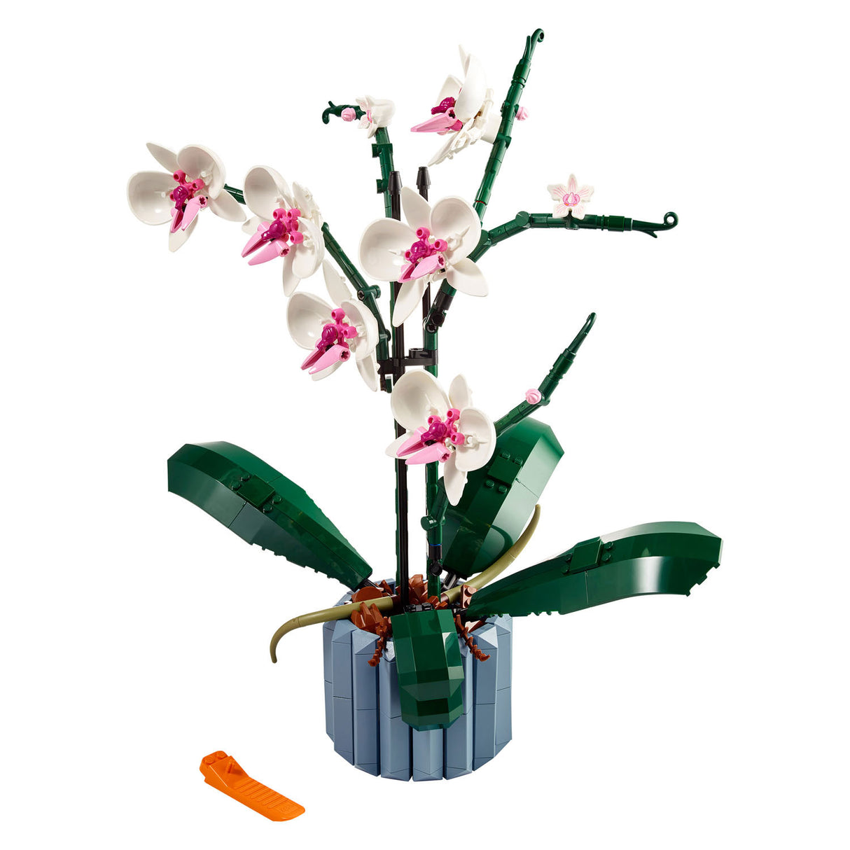 Ikony LEGO 10311 Orchid