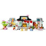 LEGO DUPLO 10411 Renseignez-vous sur la culture chinoise